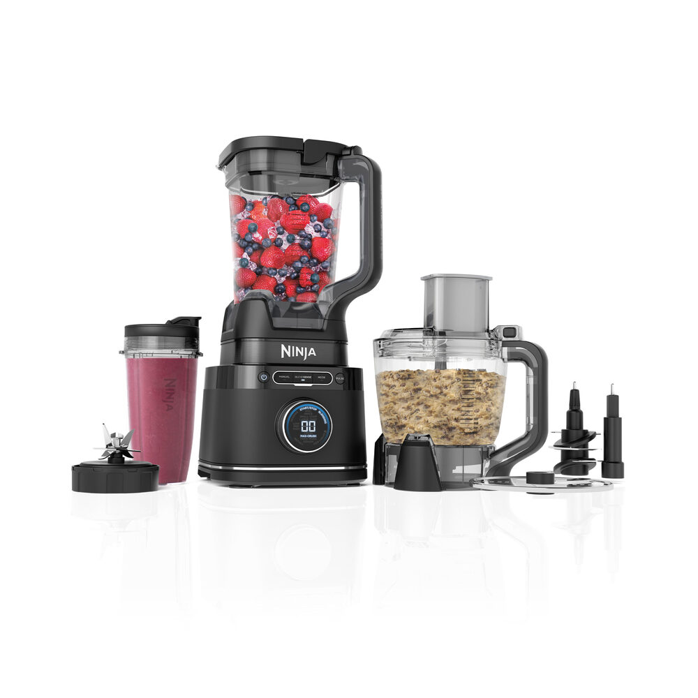 Ninja Detect Power BlendSense Blender