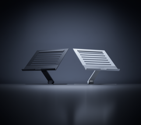 RAZER’DAN AYARLANABİLİR DİZÜSTÜ BİLGİSAYAR STANDI : Adjustable Laptop Stand 40 Adjustable Laptop Stand