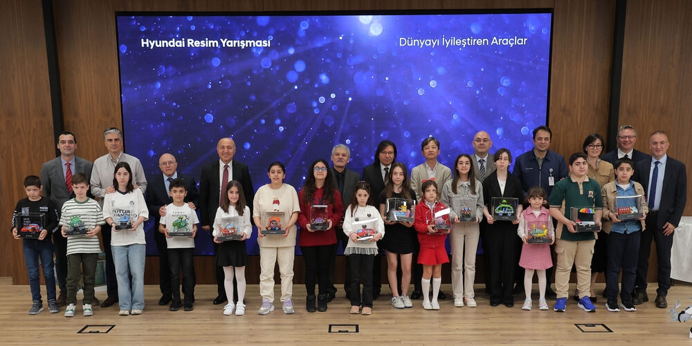 Hyundai Motor Türkiye