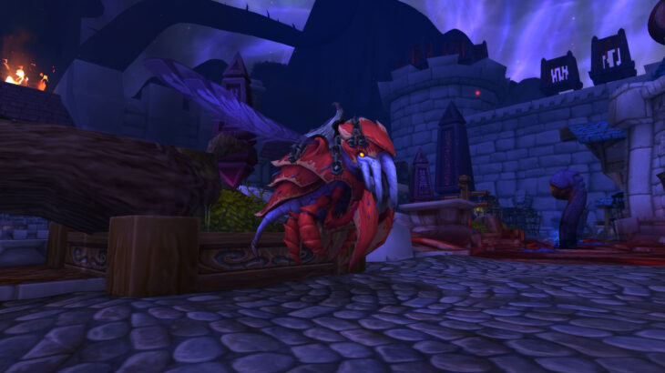 The War Within 11.1.5 Güncellemesinde Sureki Kuvvetleriyle Ve Daha Fazlasıyla Mücadele Et 20 The War Within