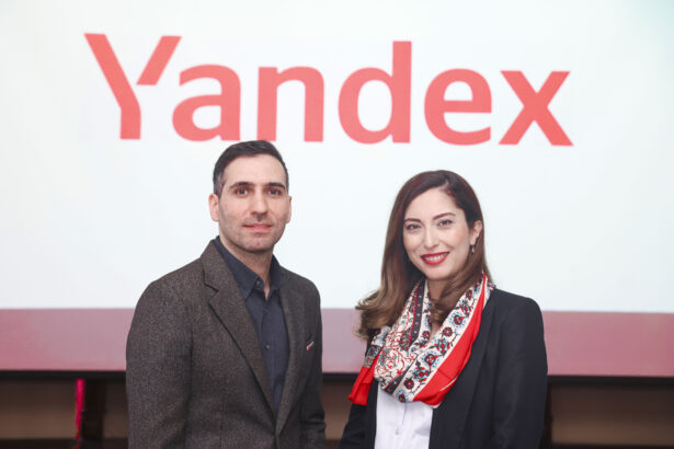 Yandex Türkiye, Yapay Zeka Destekli Yazeka ile Arama Deneyimini Görsel Yanıtlarla Güçlendiriyor 13 Yazeka,
