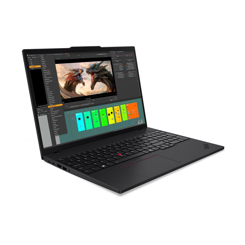 Lenovo, Yeni ThinkPad X1