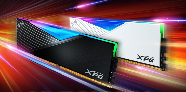 LANCER RGB DDR5 12,762 MT/s Hız Aşırtma Sınırına Ulaştı 58 LANCER