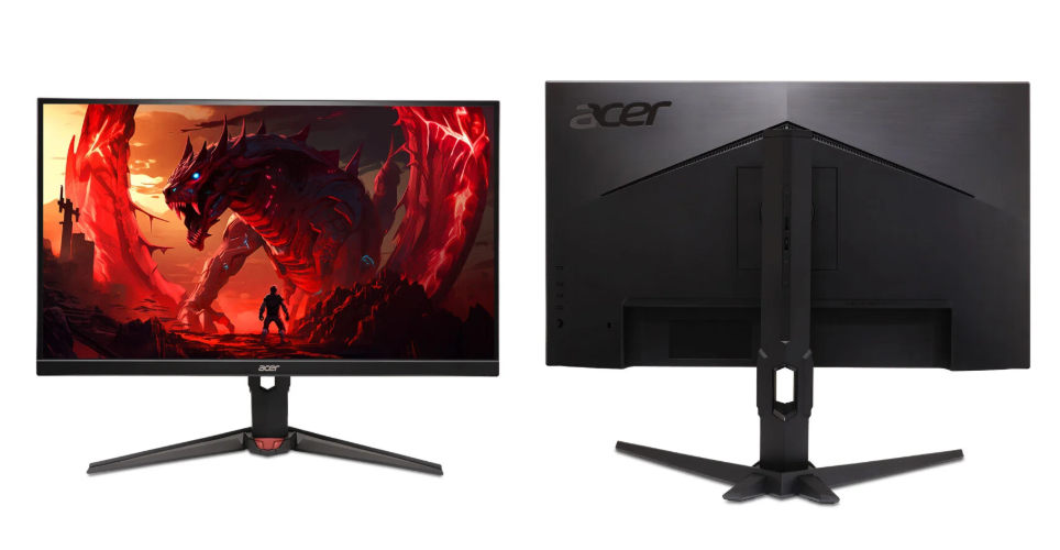 Acer Monitor