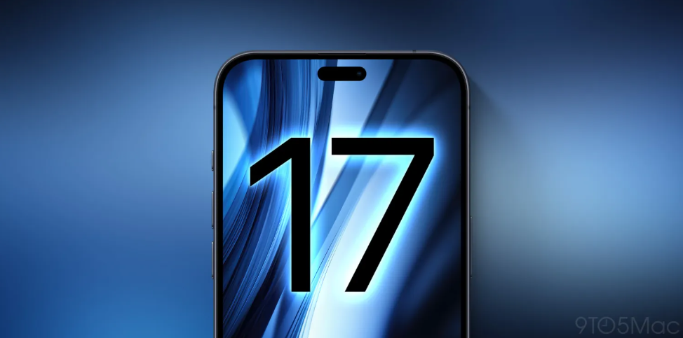 Apple iPhone 17