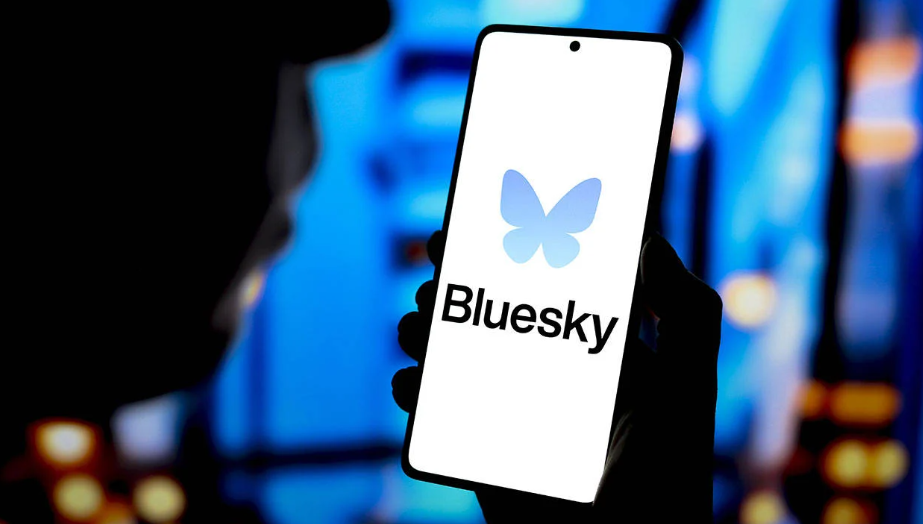 Bluesky yeni