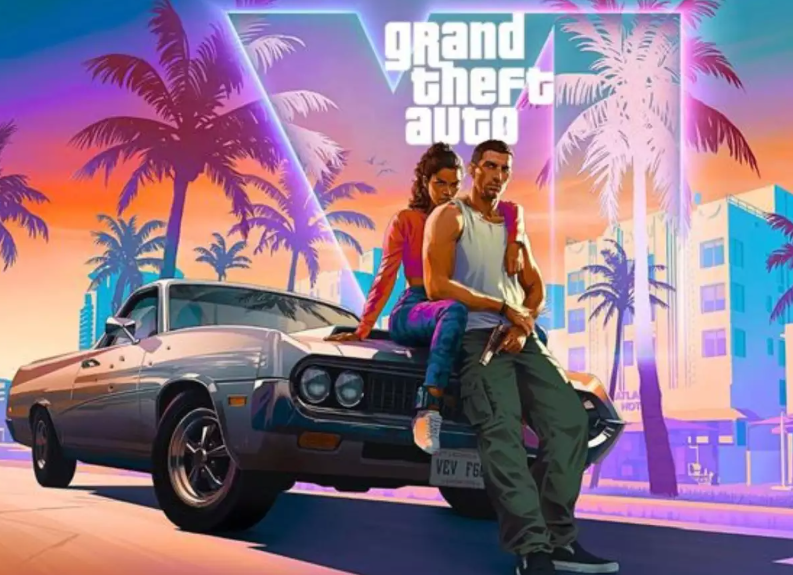 GTA 6 5
