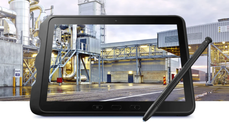 Galaxy Tab Active 5 Pro