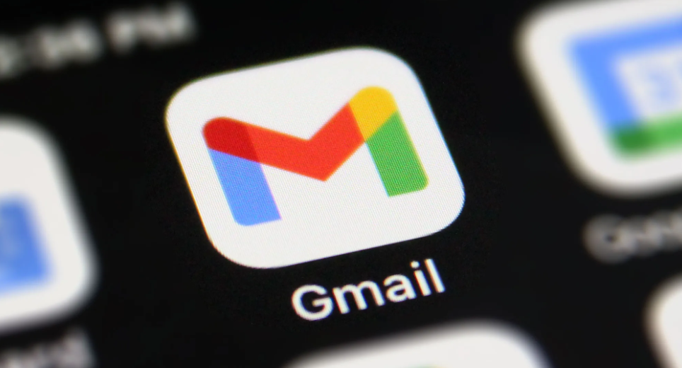 Gmail Sistem