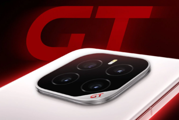 Honor GT Pro Güçlü Donanımı ve Dev Bataryasıyla Sahneye Çıktı 28 Honor GT 1