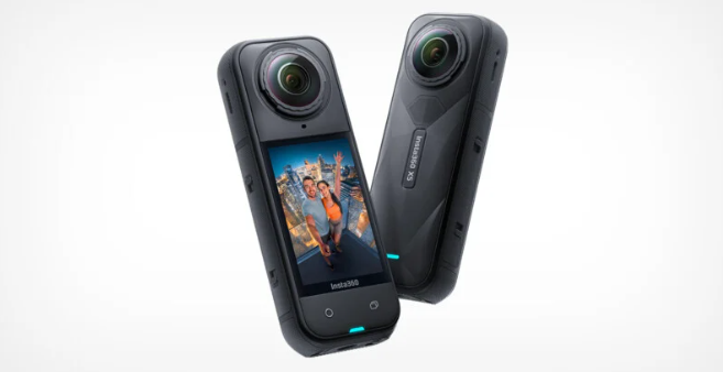Insta360