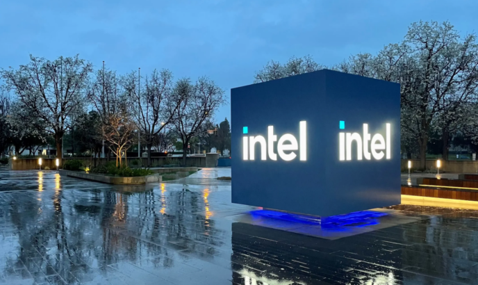 Intel’in Yeni Canavarı Ortaya Çıktı! Diamond Rapids 192 Çekirdekle Geliyor 12 Intel ve TSMC 2