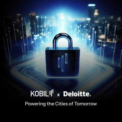 KOBIL, Deloitte İle İş Birliğine İmza Attı : Avrupa’nın Dijital Dönüşümü İçin Stratejik Ortaklık 19 KOBIL,