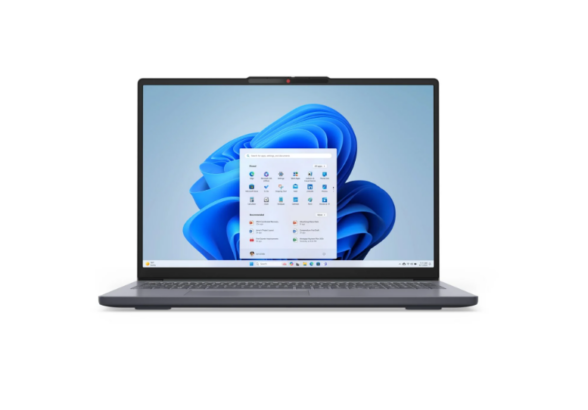 Yeni Lenovo IdeaPad Slim 3 Hem Şık Hem Güçlü Yapısıyla Sahneye Çıkıyor 5 Lenovo Pad