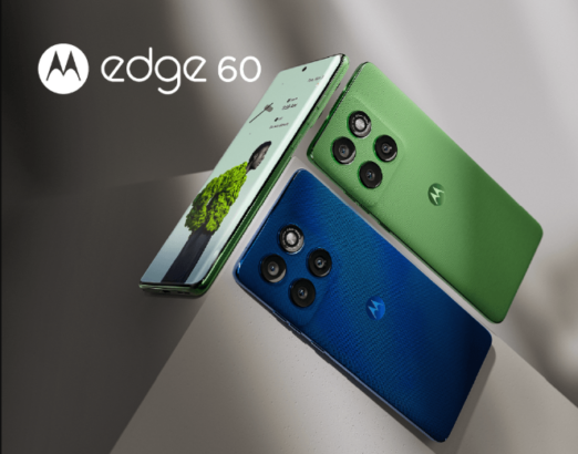 Motorola Edge 60 Üst Düzey Özellikleriyle Tanıtım İçin Gün Sayıyor 19 Motorola Moto Edge