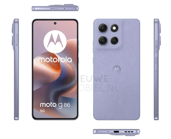 Motorola Moto