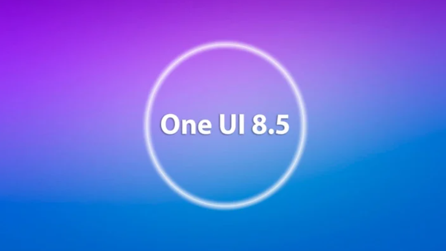 One UI 8.5