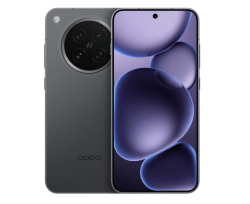 Oppo X8s