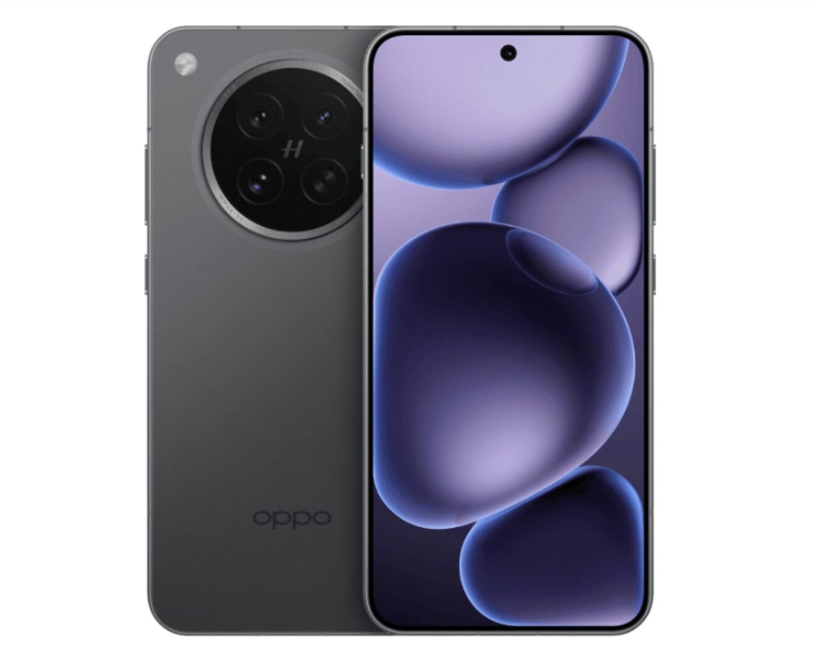 Oppo X8s