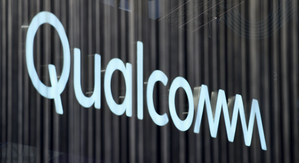 Qualcomm Dr. Karim Arabi 3