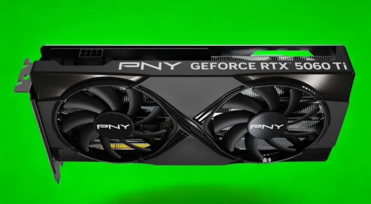 RTX 5060 Nvidia