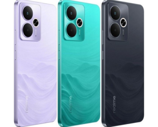 Realme 14T 5G Parlak Ekranı ve Dev Bataryasıyla Sahneye Çıkıyor 36 Realme 14