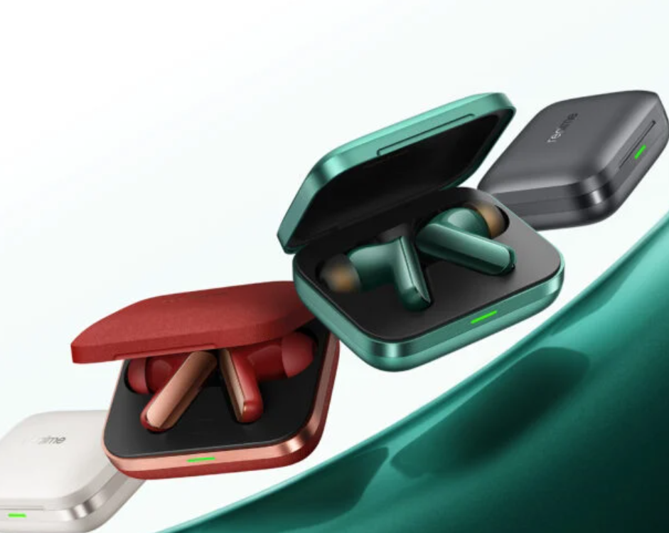 Realme Buds Air 7 Pro