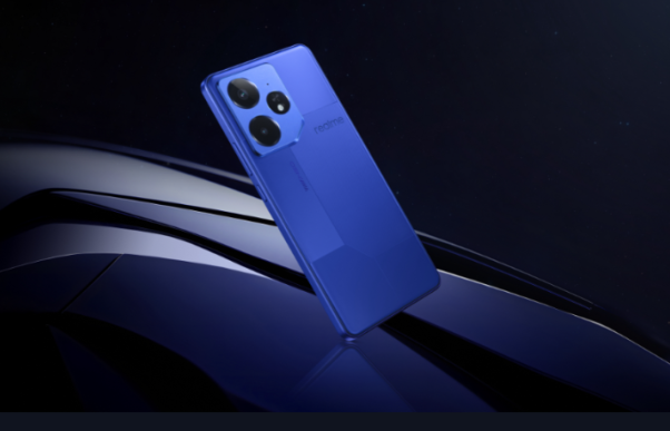 Realme GT 7