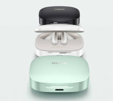 Redmi Buds 7S Üstün Ses Kalitesi Ve Uzun Pil Ömrüyle Sahneye Çıkıyor 21 Redmi Buds 7s