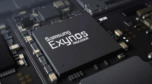Samsung Exynos Yeni