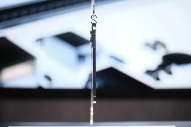 Samsung Galaxy S25 Edge 2