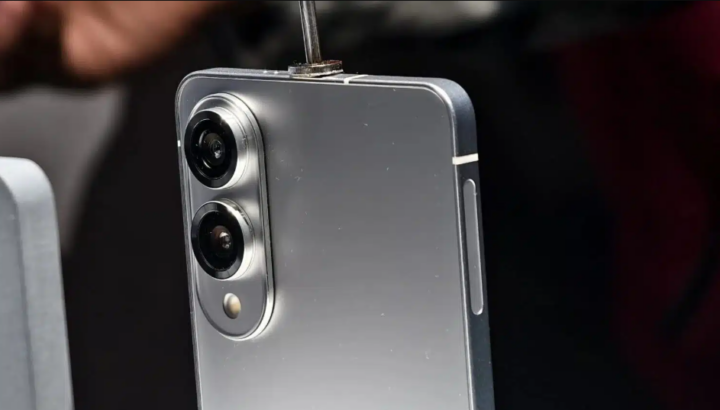 Samsung Galaxy S25 Edge