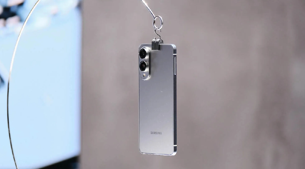 Samsung Galaxy S25 Edge Yeni