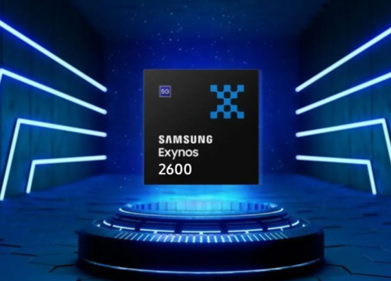 Samsung Galaxy S26 Exynos 2600