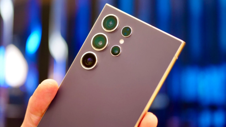 Samsung'un Yeni Amiral Gemisi Galaxy S26’dan İlk Sızıntılar Heyecan Yarattı 11 Samsung Galaxy S26 Yeni