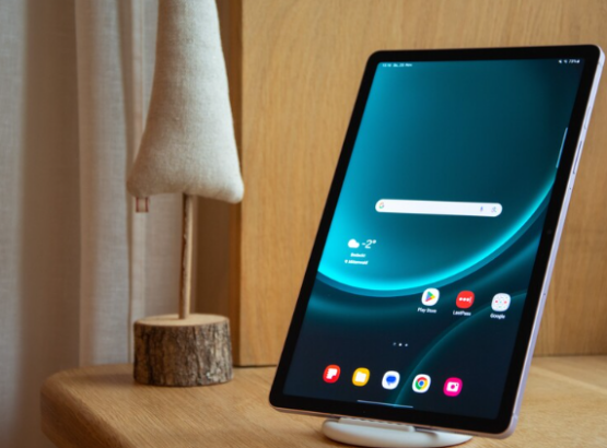 Samsung Galaxy Tab S9 FE Yeni