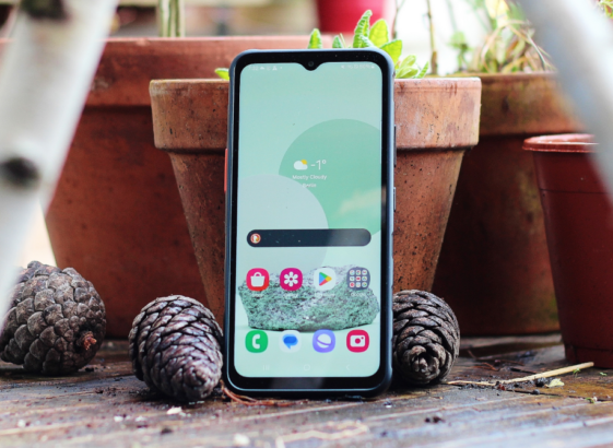 Samsung Galaxy XCover 7 Pro Sızdırıldı: Sağlam Yapı, Yeni Nesil Özellikler 37 Samsung Galaxy XCover 7