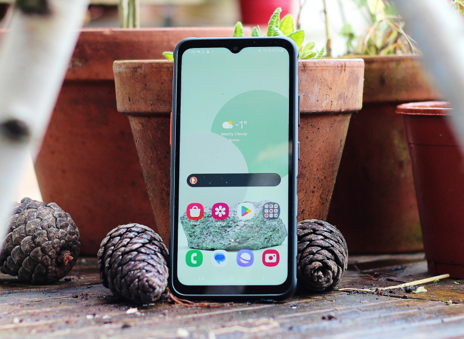 Samsung Galaxy XCover 7