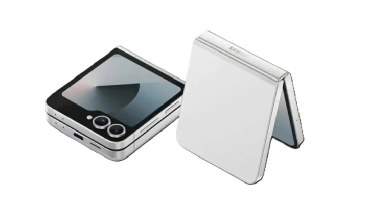 Samsung’un Uygun Fiyatlı Katlanabilir Telefonu Galaxy Z Flip Xe Olabilir 1 Samsung Galaxy Z