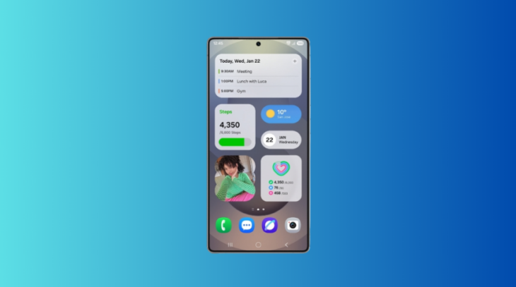 Samsung One UI 7 Güncellemesini Geç Başlattı Kullanıcıların Tepkisi Büyüyor 5 Samsung One UI