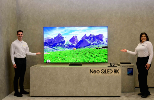 Samsung QLED