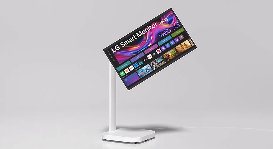 Smart Monitor Swing 2