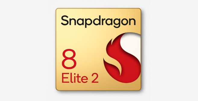 Snapdragon 8 Elite 2