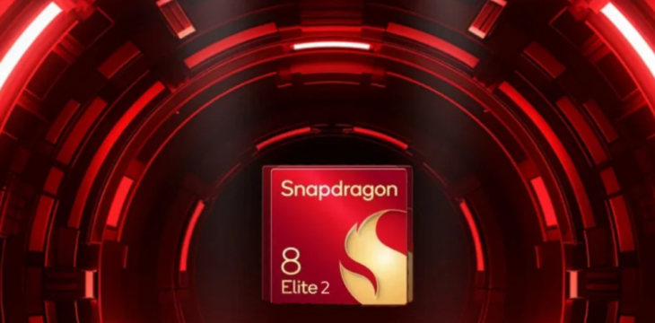 Yeni Snapdragon 8 Elite 2 Mobil İşlemcilerde Ezber Bozmaya Geliyor 3 Snapdragon 8 Elite 2