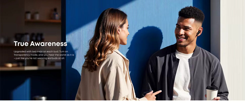 Soundcore Liberty 5 899