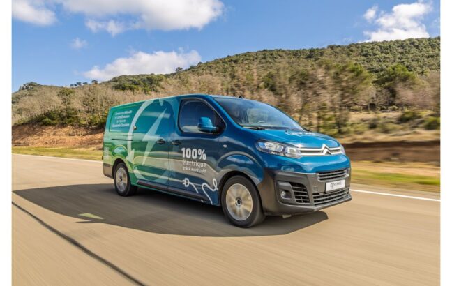 Stellantis Pro One, Qinomic ile İş Birliği Yaptığını Açıkladı! 53 Stellantis