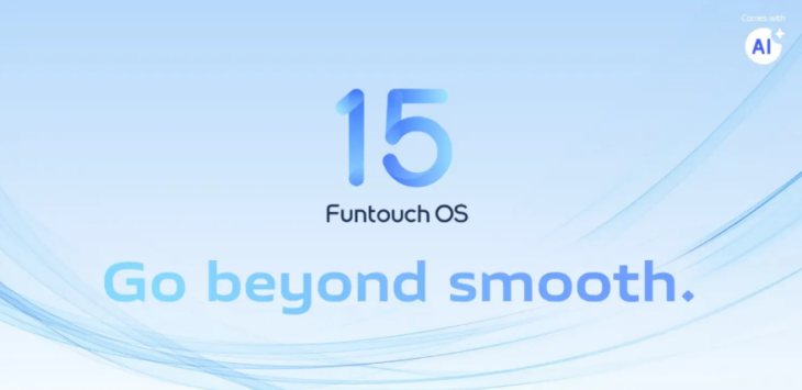 Vivo FunTouch OS 15 ile Akıcılık, Yapay Zekâ ve Fotoğraf Gücünü Yeniden Tanımlıyor 7 Vivo