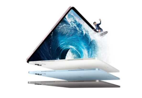 Vivo, Yeni Pad SE ve Pad 5 Pro Tablet Modellerini Resmen Tanıttı 10 Vivo Pad SE