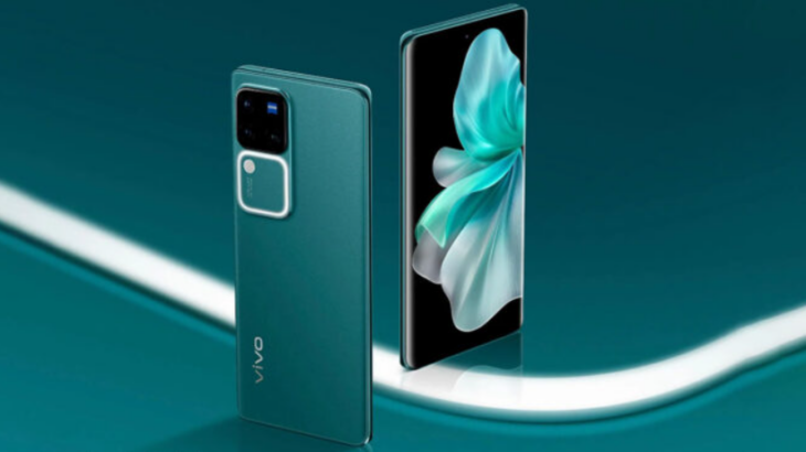 Vivo S30 Serisine Yeni Üye Geliyor: S30 Pro Mini Özellikleri Netleşti 38 Vivo S30 Ozellikleri
