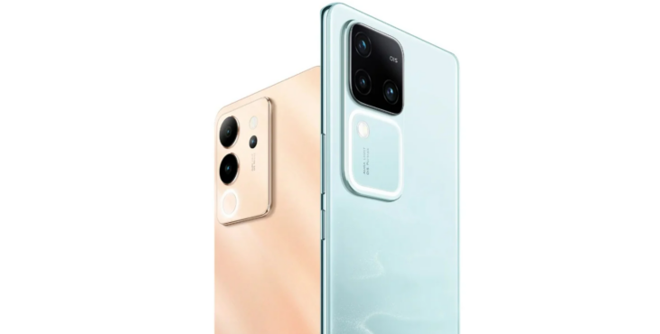 Yeni Vivo S30 Serisi Hem Tasarımıyla Hem Donanımıyla Dikkat Çekiyor 13 Vivo S30 Yeni